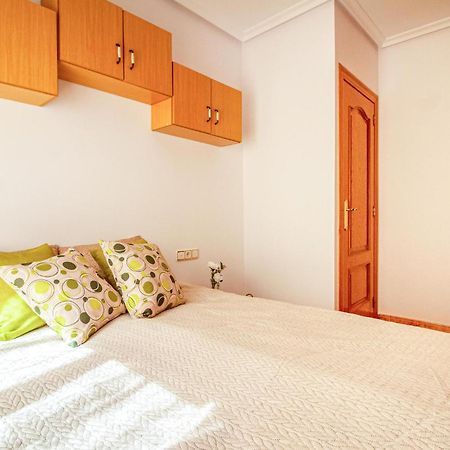 Cozy Apartment In Aguilas With Kitchen Zewnętrze zdjęcie